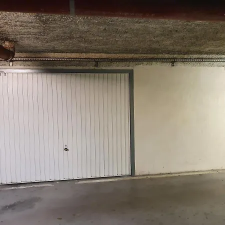 Le 332 Vue Panoramique Mer, Piscine, Garage Privatif Apartment