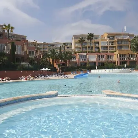 Le 332 Vue Panoramique Mer, Piscine, Garage Privatif Theoule-sur-Mer