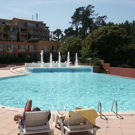Apartment Le 332 Vue Panoramique Mer, Piscine, Garage Privatif *