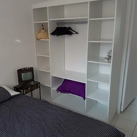 Le 332 Vue Panoramique Mer, Piscine, Garage Privatif