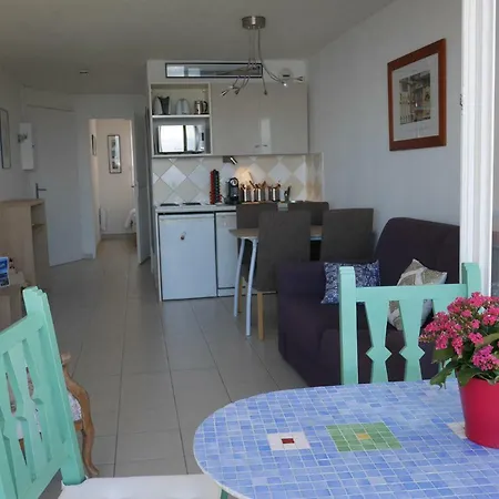 Le 332 Vue Panoramique Mer, Piscine, Garage Privatif Apartment